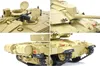 Heng Long RC Tank 1:16 British Challenger 2, kovová Náhled obrázku produktu 8