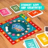 noris Gegenteil Brettspiel Produktbild-Vorschau 10