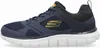 Skechers Track - Syntac Couleur Bleu Voir les images du produit 6