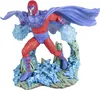 Diamond Select Marvel Comic Gallery Magneto 25 Cm Figur Produktbild-Vorschau 1