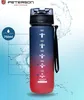 Peterson Tritanový bidon na vodu 750 ml červeno-fialový Náhled obrázku produktu 8