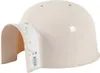 Nagerhaus IGLOO Kunststoff groß beige Zolux Produktbild-Vorschau 1
