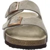 JOSEF SEIBEL Hermine 01 | Sandale für Damen | Beige Produktbild-Vorschau 4