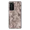 MuchoWow® Handyhülle Schutzhülle Hülle für Huawei P40 Pro Produktbild-Vorschau 1