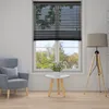 Sekey Alu-Jalousie Schwarz  95×160 cm Aluminium-Jalousie Produktbild-Vorschau 3
