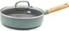 GreenPan Mayflower Topf & Pfannen-Set inkl. Utensilien Produktbild-Vorschau 17