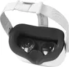 Silikon-VR-Gesichtsschutz für Meta/Oculus Quest 2, Produktbild-Vorschau 1