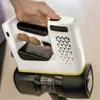 Aspirateur à main Kärcher VC 4 Noir. Jaune Sans Sac Voir les images du produit 30