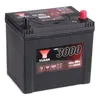YUASA YBX3005 SMF Starterbatterie  12V 60Ah 500A(EN) Produktbild-Vorschau 4