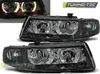 Scheinwerfer Angel Eyes passend für Seat Leon 1M / Toledo Produktbild-Vorschau 2