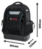 Koffersystem L-BOXX Contractor Backpack Produktbild-Vorschau 2