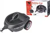 Rimorchio BIG Bobby Car Neo antracite | Rimorchio con Anteprima dell’immagine prodotto 4