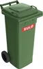 80 Liter Sulo Mülltonne, Mülleimer, Abfalltonne, Produktbild-Vorschau 1