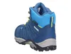 Meindl Arigo Junior Mid GTX marineblau/gelb Gr. 39 Produktbild-Vorschau 4