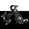 Aluminiumlegierung 360 Grad Drehung Fahrrad Motorrad Lenker Produktbild-Vorschau 7