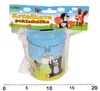 Spaarpot - Mol 9x9x11 Cm Productafbeelding-voorbeeld 2
