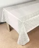 Wachstuchtischdecke 140x240 cm - Elegant - Wachstischdecke Produktbild-Vorschau 2