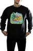 Disney - "Zootropolis" Sweatshirt für Herren BI48669 (3XL) Produktbild-Vorschau 3