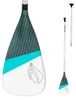 Aquadesign Instinct – SUP-Paddel verstellbar 2-teilig – Produktbild-Vorschau 1