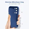 Hülle für Samsung Galaxy S20 Case Cover Bumper Smartphone Produktbild-Vorschau 2