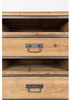 White Label Living Damian, Eisen, MDF-Platten, Gehärtetes Produktbild-Vorschau 10