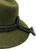 Edelnice Herren Jägerhut olivgrün 57 cm Produktbild-Vorschau 4