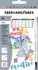 EBERHARD FABER 551510 EBERHARD FABER Duo fineliner e matita Anteprima dell’immagine prodotto 1