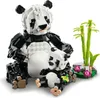 LEGO® Creator 31165 Wilde Tiere: Pandafamilie Produktbild-Vorschau 31