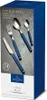 A product box for a cutlery set, showing images of the cutlery. Produktbild-Vorschau