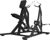 Tunturi Platinum Seated Row Kraftstation – Fitnessmaschine Produktbild-Vorschau 1