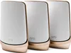 Netgear Orbi Quad-band RBKE963 AXE11000 WiFi 6E Mesh System Podgląd zdjęcia produktu 9