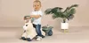 Smoby Toys 7600140502 - LS Rutscherfahrzeug Baby-Pony - Neu Produktbild-Vorschau 19