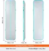 Tapis de gymnastique gonflable de 10 cm d'épaisseur Tapis Voir les images du produit 7