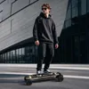 Qekud V2pro: E-longboard – Velocità massima: 60 km/h, Anteprima dell’immagine prodotto 3