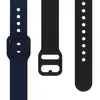kwmobile 2x Uhrenarmband für Samsung Galaxy Fit (SM-R370) Produktbild-Vorschau 4