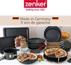 Zenker Special Countries Forma na pečenie Panettone, forma Náhľad obrázku produktu 16
