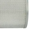 vhbw 2 Faltenfilter Ersatz für ROWI 212010019 für Produktbild-Vorschau 5