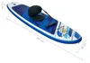 Set di tavole da SUP Oceana 305 x 84 x 12 cm Anteprima dell’immagine prodotto 74