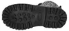 Schnürstiefelette Warmfutter GSNGG-FW24008-BK Produktbild-Vorschau 6