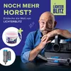 LICHTERBLITZ Waschsauger & Polsterreiniger Gerät – saugt, Produktbild-Vorschau 10