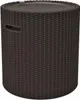 Curver Cool Stool Couchtisch Produktbild-Vorschau 3