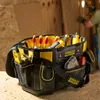 Stanley FMST1-70749, Nylon, Plastik, Czarny, Szary, Żółty, Podgląd zdjęcia produktu 2