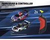 Carrera Race for Gold (ACM) 1:32 Anteprima dell’immagine prodotto 10