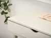 Biurko lund krem, podstawa krem Podgląd zdjęcia produktu 8