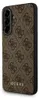 Guess Samsung Galaxy A36 Handyhülle Grau  Grau One Size Produktbild-Vorschau 6