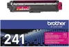 Brother Tn-241M Magenta Toner 1 400 Pages Iso I Productafbeelding-voorbeeld 9