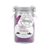 Candle Factory Baby Jumbo Blackberry Duftkerze Dekokerze Produktbild-Vorschau 1
