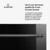 Lave-vaisselle encastrable Klarstein Luxara - Voir les images du produit 3