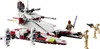 LEGO® Star Wars 75342 Republikový stíhací tank™ Náhľad obrázku produktu 1