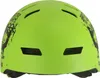 Fahrradhelm AERO Street hellgrün matt Größe L Produktbild-Vorschau 3